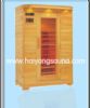 Far Infrared Sauna